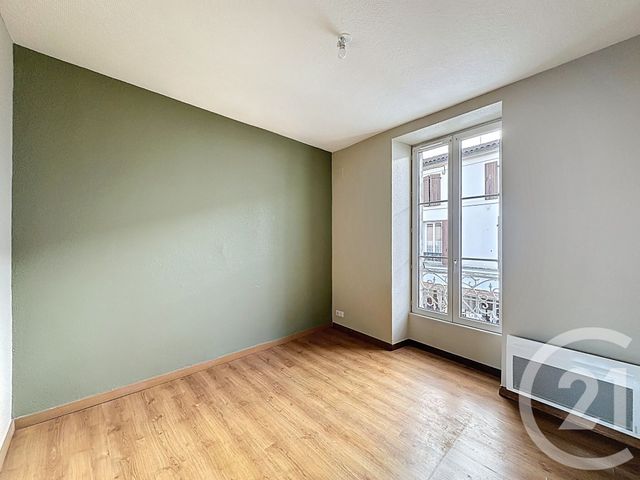 maison à louer - 4 pièces - 96.28 m2 - LUCON - 85 - PAYS-DE-LOIRE - Century 21 Solution Immobilière