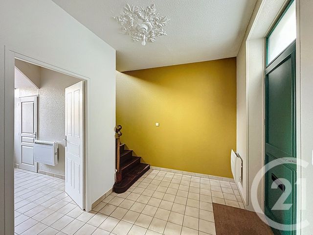 maison à louer - 4 pièces - 96.28 m2 - LUCON - 85 - PAYS-DE-LOIRE - Century 21 Solution Immobilière