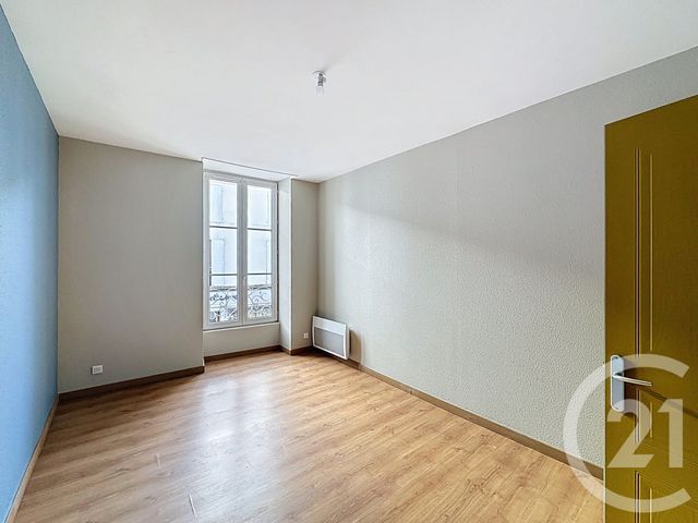 maison à louer - 4 pièces - 96.28 m2 - LUCON - 85 - PAYS-DE-LOIRE - Century 21 Solution Immobilière