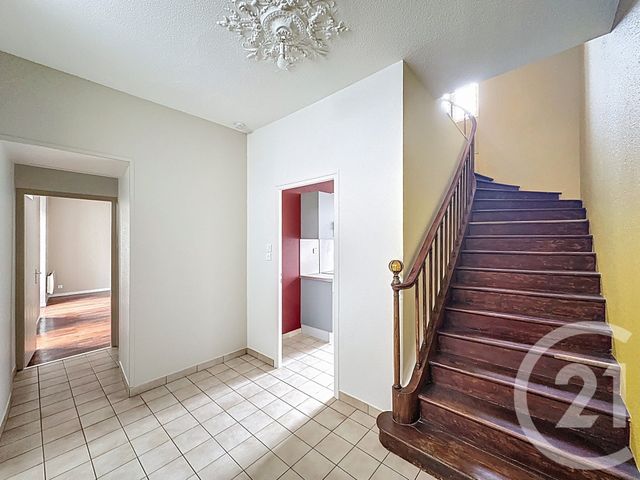 maison à louer - 4 pièces - 96.28 m2 - LUCON - 85 - PAYS-DE-LOIRE - Century 21 Solution Immobilière