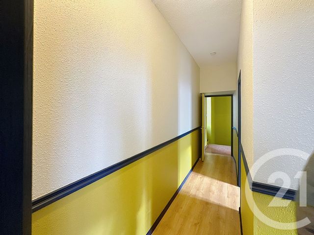 maison à louer - 4 pièces - 96.28 m2 - LUCON - 85 - PAYS-DE-LOIRE - Century 21 Solution Immobilière