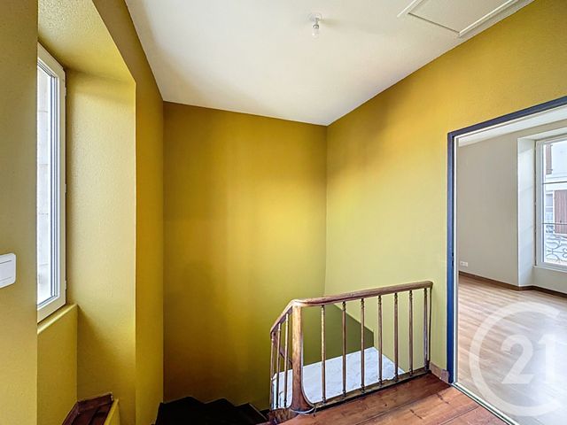 maison à louer - 4 pièces - 96.28 m2 - LUCON - 85 - PAYS-DE-LOIRE - Century 21 Solution Immobilière