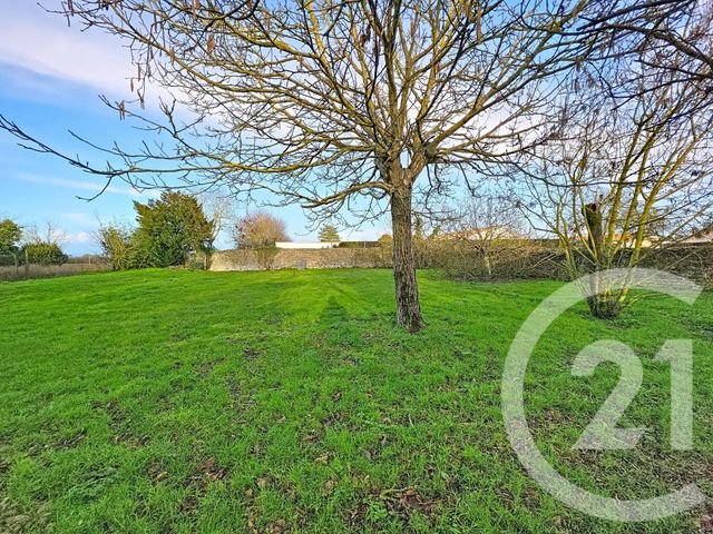 maison à vendre - 5 pièces - 98.35 m2 - MOREILLES - 85 - PAYS-DE-LOIRE - Century 21 Solution Immobilière