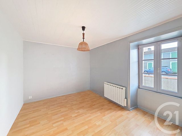 maison à vendre - 5 pièces - 98.35 m2 - MOREILLES - 85 - PAYS-DE-LOIRE - Century 21 Solution Immobilière