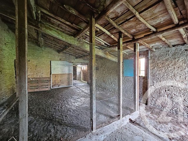 maison à vendre - 5 pièces - 98.35 m2 - MOREILLES - 85 - PAYS-DE-LOIRE - Century 21 Solution Immobilière