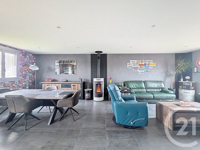 maison à vendre - 4 pièces - 98.26 m2 - CORPE - 85 - PAYS-DE-LOIRE - Century 21 Solution Immobilière