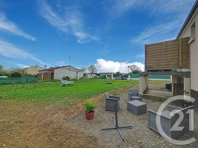 maison à vendre - 4 pièces - 98.26 m2 - CORPE - 85 - PAYS-DE-LOIRE - Century 21 Solution Immobilière