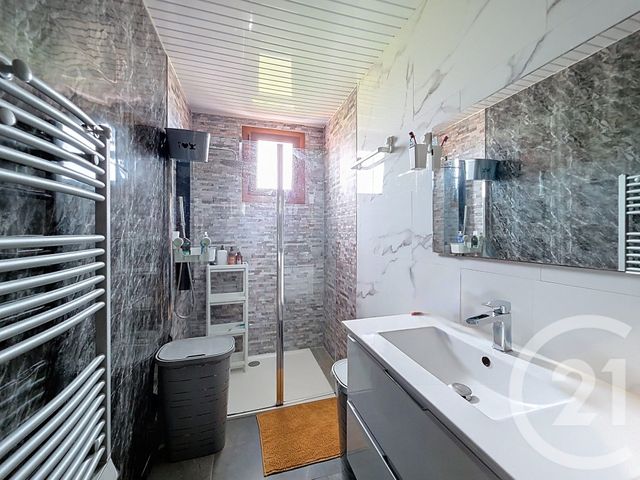 maison à vendre - 4 pièces - 98.26 m2 - CORPE - 85 - PAYS-DE-LOIRE - Century 21 Solution Immobilière