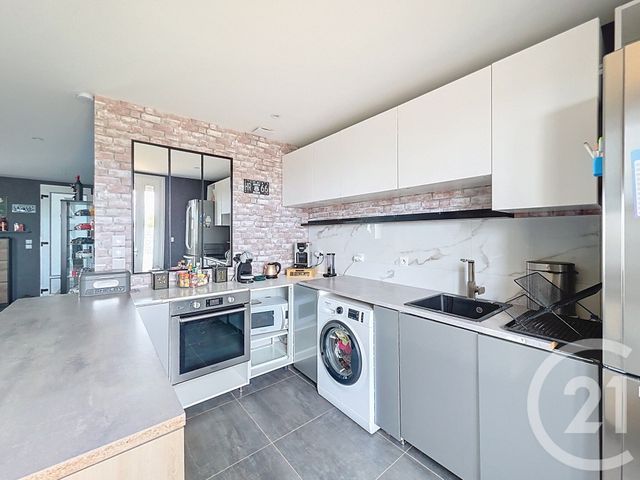 maison à vendre - 4 pièces - 98.26 m2 - CORPE - 85 - PAYS-DE-LOIRE - Century 21 Solution Immobilière