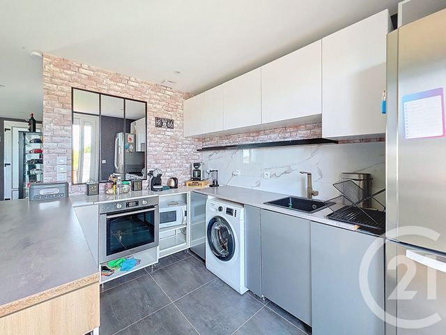 maison à vendre - 4 pièces - 98.26 m2 - CORPE - 85 - PAYS-DE-LOIRE - Century 21 Solution Immobilière