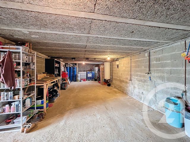 maison à vendre - 4 pièces - 98.26 m2 - CORPE - 85 - PAYS-DE-LOIRE - Century 21 Solution Immobilière