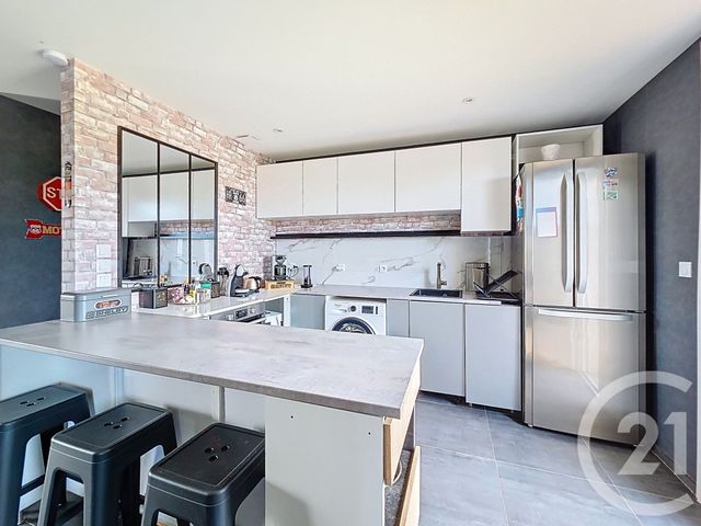 maison à vendre - 4 pièces - 98.26 m2 - CORPE - 85 - PAYS-DE-LOIRE - Century 21 Solution Immobilière