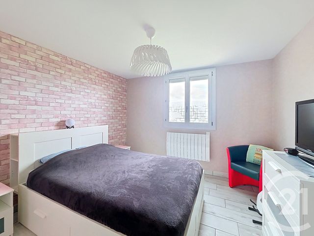 maison à vendre - 4 pièces - 98.26 m2 - CORPE - 85 - PAYS-DE-LOIRE - Century 21 Solution Immobilière