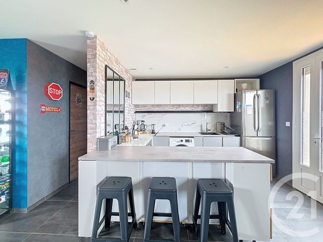 maison à vendre - 4 pièces - 98.26 m2 - CORPE - 85 - PAYS-DE-LOIRE - Century 21 Solution Immobilière