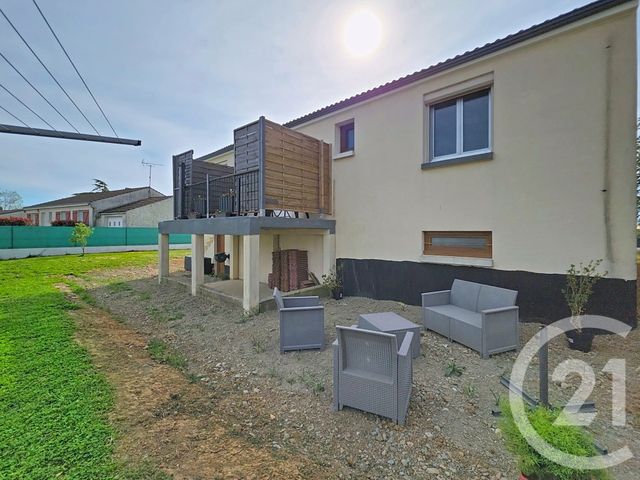 maison à vendre - 4 pièces - 98.26 m2 - CORPE - 85 - PAYS-DE-LOIRE - Century 21 Solution Immobilière