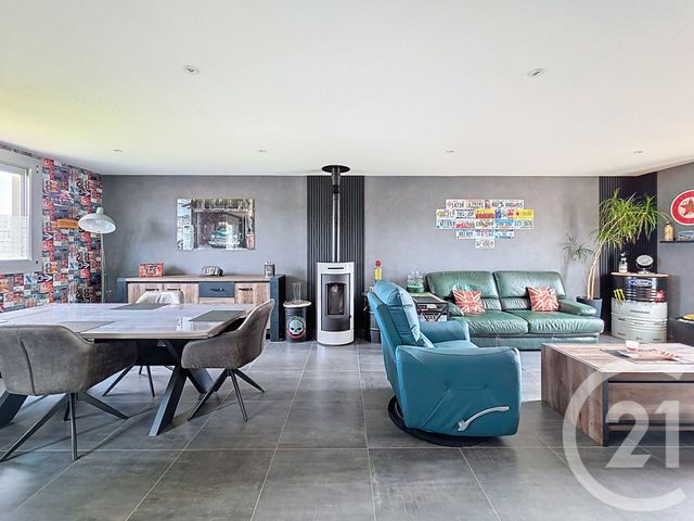 maison à vendre - 4 pièces - 98.26 m2 - CORPE - 85 - PAYS-DE-LOIRE - Century 21 Solution Immobilière