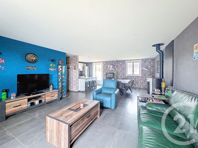 maison à vendre - 4 pièces - 98.26 m2 - CORPE - 85 - PAYS-DE-LOIRE - Century 21 Solution Immobilière