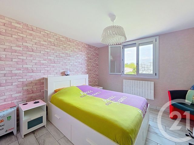 maison à vendre - 4 pièces - 98.26 m2 - CORPE - 85 - PAYS-DE-LOIRE - Century 21 Solution Immobilière