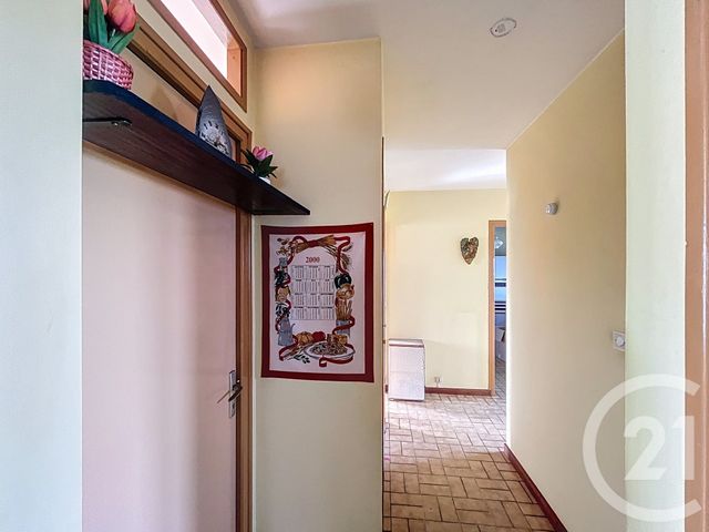 maison à vendre - 3 pièces - 73.11 m2 - LES MAGNILS REIGNIERS - 85 - PAYS-DE-LOIRE - Century 21 Solution Immobilière