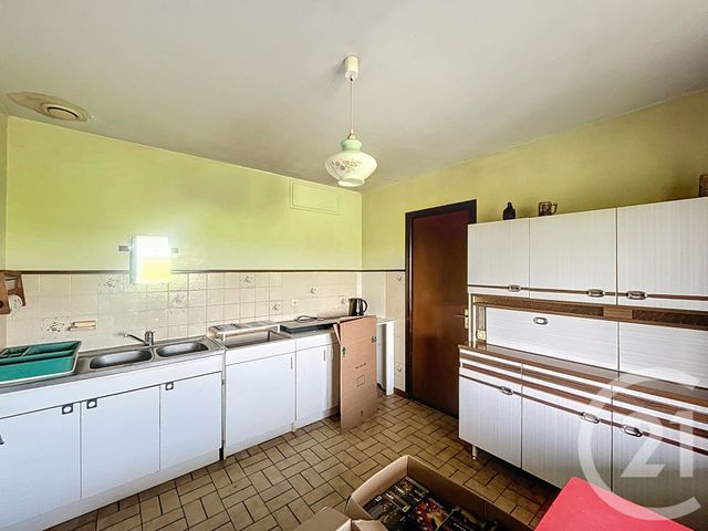 maison à vendre - 3 pièces - 73.11 m2 - LES MAGNILS REIGNIERS - 85 - PAYS-DE-LOIRE - Century 21 Solution Immobilière