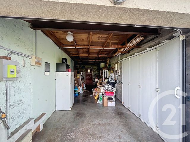 maison à vendre - 3 pièces - 73.11 m2 - LES MAGNILS REIGNIERS - 85 - PAYS-DE-LOIRE - Century 21 Solution Immobilière