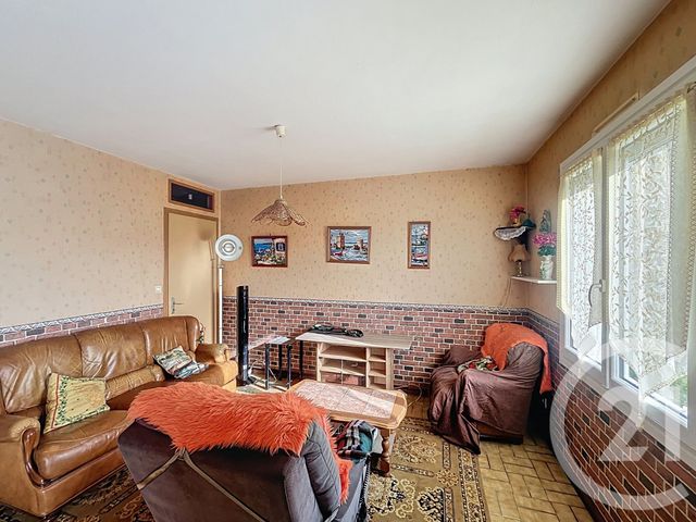 maison à vendre - 3 pièces - 73.11 m2 - LES MAGNILS REIGNIERS - 85 - PAYS-DE-LOIRE - Century 21 Solution Immobilière