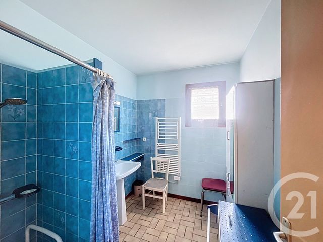 maison à vendre - 3 pièces - 73.11 m2 - LES MAGNILS REIGNIERS - 85 - PAYS-DE-LOIRE - Century 21 Solution Immobilière