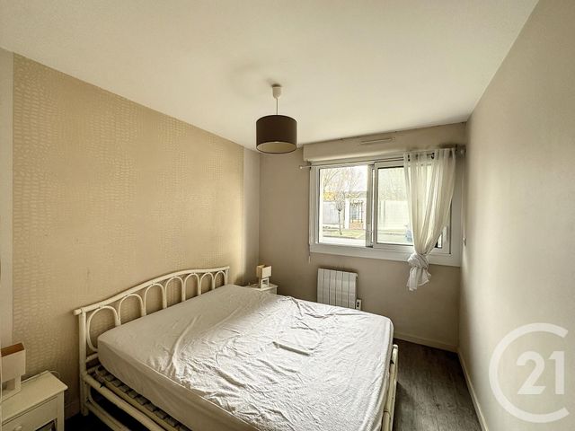 Appartement F2 à louer - 3 pièces - 35.01 m2 - LUCON - 85 - PAYS-DE-LOIRE - Century 21 Solution Immobilière