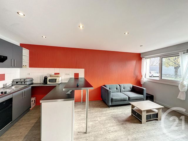 Appartement F2 à louer LUCON