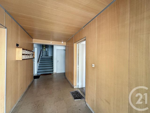 Appartement F2 à louer - 3 pièces - 35.01 m2 - LUCON - 85 - PAYS-DE-LOIRE - Century 21 Solution Immobilière