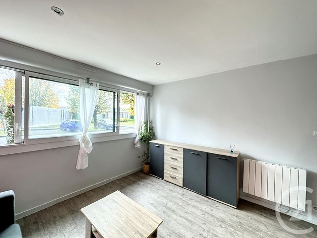 Appartement F2 à louer - 3 pièces - 35.01 m2 - LUCON - 85 - PAYS-DE-LOIRE - Century 21 Solution Immobilière