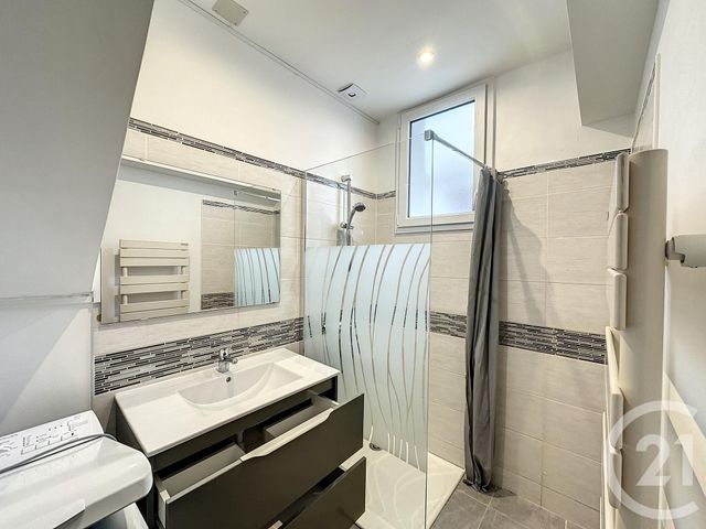 Appartement T2 à louer - 2 pièces - 29.71 m2 - LA TRANCHE SUR MER - 85 - PAYS-DE-LOIRE - Century 21 Solution Immobilière