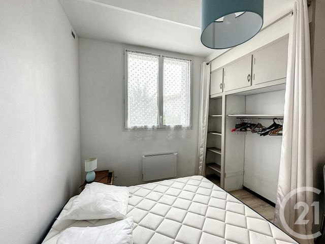 Appartement T2 à louer - 2 pièces - 29.71 m2 - LA TRANCHE SUR MER - 85 - PAYS-DE-LOIRE - Century 21 Solution Immobilière