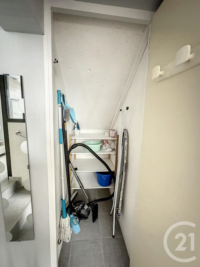 Appartement T2 à louer - 2 pièces - 29.71 m2 - LA TRANCHE SUR MER - 85 - PAYS-DE-LOIRE - Century 21 Solution Immobilière