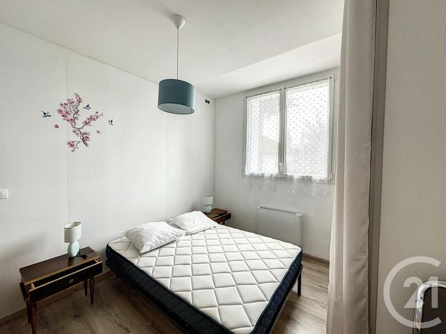 Appartement T2 à louer - 2 pièces - 29.71 m2 - LA TRANCHE SUR MER - 85 - PAYS-DE-LOIRE - Century 21 Solution Immobilière