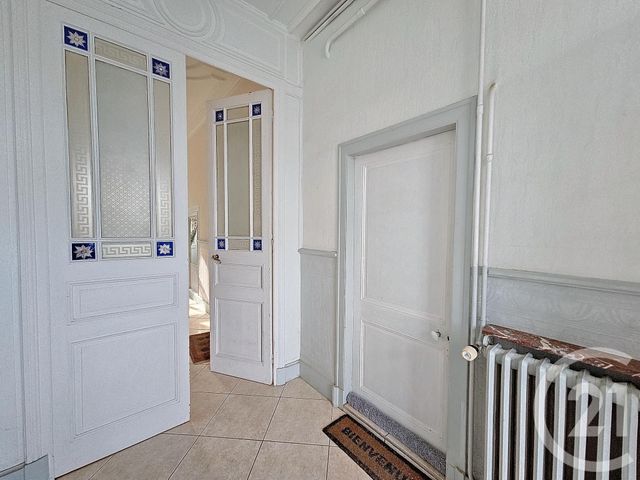 Appartement T3 à louer - 3 pièces - 71.7 m2 - LUCON - 85 - PAYS-DE-LOIRE - Century 21 Solution Immobilière