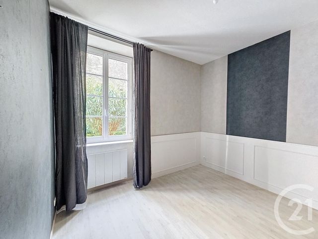 Appartement T3 à louer - 3 pièces - 71.7 m2 - LUCON - 85 - PAYS-DE-LOIRE - Century 21 Solution Immobilière