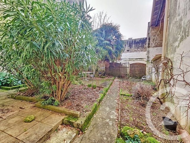 Appartement T3 à louer - 3 pièces - 71.7 m2 - LUCON - 85 - PAYS-DE-LOIRE - Century 21 Solution Immobilière