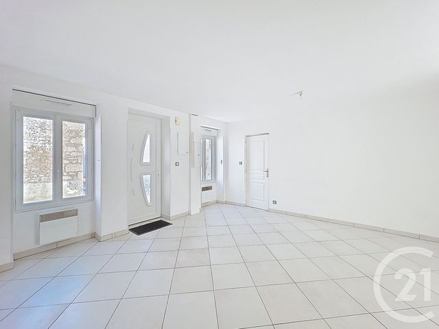 maison à vendre - 3 pièces - 68.79 m2 - LUCON - 85 - PAYS-DE-LOIRE - Century 21 Solution Immobilière