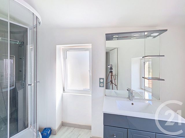 maison à vendre - 3 pièces - 68.79 m2 - LUCON - 85 - PAYS-DE-LOIRE - Century 21 Solution Immobilière