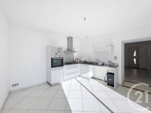 maison à vendre - 3 pièces - 68.79 m2 - LUCON - 85 - PAYS-DE-LOIRE - Century 21 Solution Immobilière