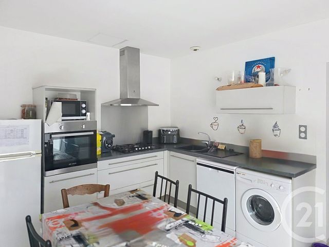 maison à vendre - 3 pièces - 68.79 m2 - LUCON - 85 - PAYS-DE-LOIRE - Century 21 Solution Immobilière