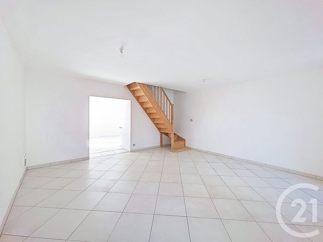 maison à vendre - 3 pièces - 68.79 m2 - LUCON - 85 - PAYS-DE-LOIRE - Century 21 Solution Immobilière