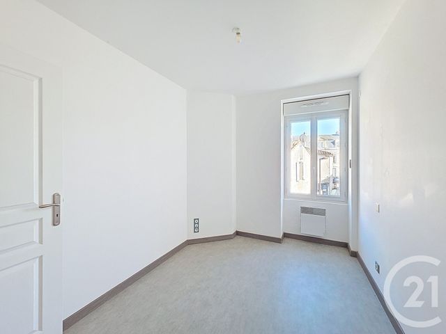 maison à vendre - 3 pièces - 68.79 m2 - LUCON - 85 - PAYS-DE-LOIRE - Century 21 Solution Immobilière