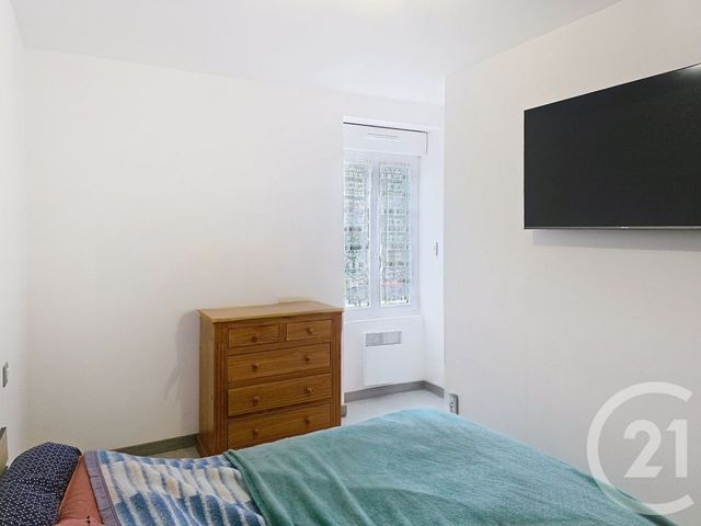 maison à vendre - 3 pièces - 68.79 m2 - LUCON - 85 - PAYS-DE-LOIRE - Century 21 Solution Immobilière