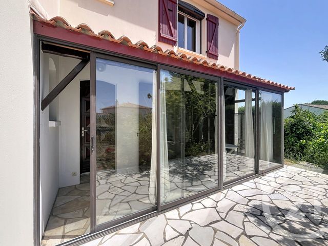 maison à vendre - 6 pièces - 163.23 m2 - ST MICHEL EN L HERM - 85 - PAYS-DE-LOIRE - Century 21 Solution Immobilière