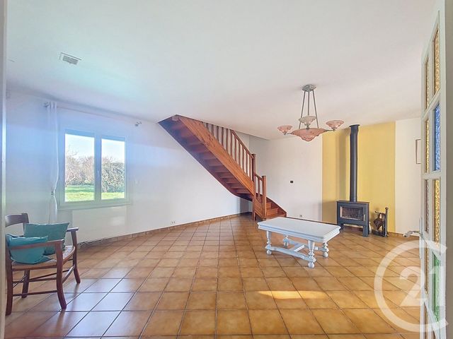 maison à vendre - 6 pièces - 163.23 m2 - ST MICHEL EN L HERM - 85 - PAYS-DE-LOIRE - Century 21 Solution Immobilière