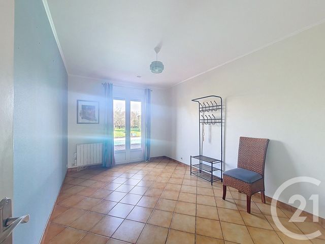 maison à vendre - 6 pièces - 163.23 m2 - ST MICHEL EN L HERM - 85 - PAYS-DE-LOIRE - Century 21 Solution Immobilière