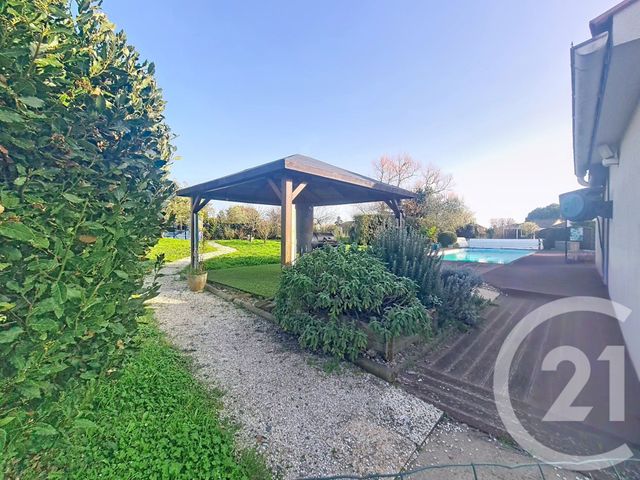 maison à vendre - 6 pièces - 163.23 m2 - ST MICHEL EN L HERM - 85 - PAYS-DE-LOIRE - Century 21 Solution Immobilière