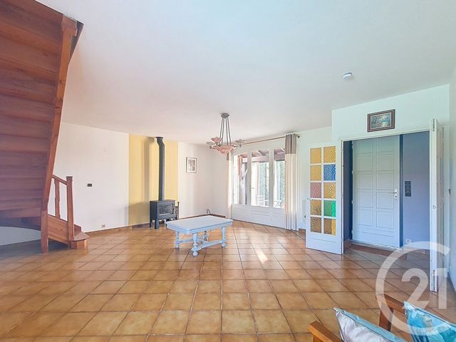 maison à vendre - 6 pièces - 163.23 m2 - ST MICHEL EN L HERM - 85 - PAYS-DE-LOIRE - Century 21 Solution Immobilière